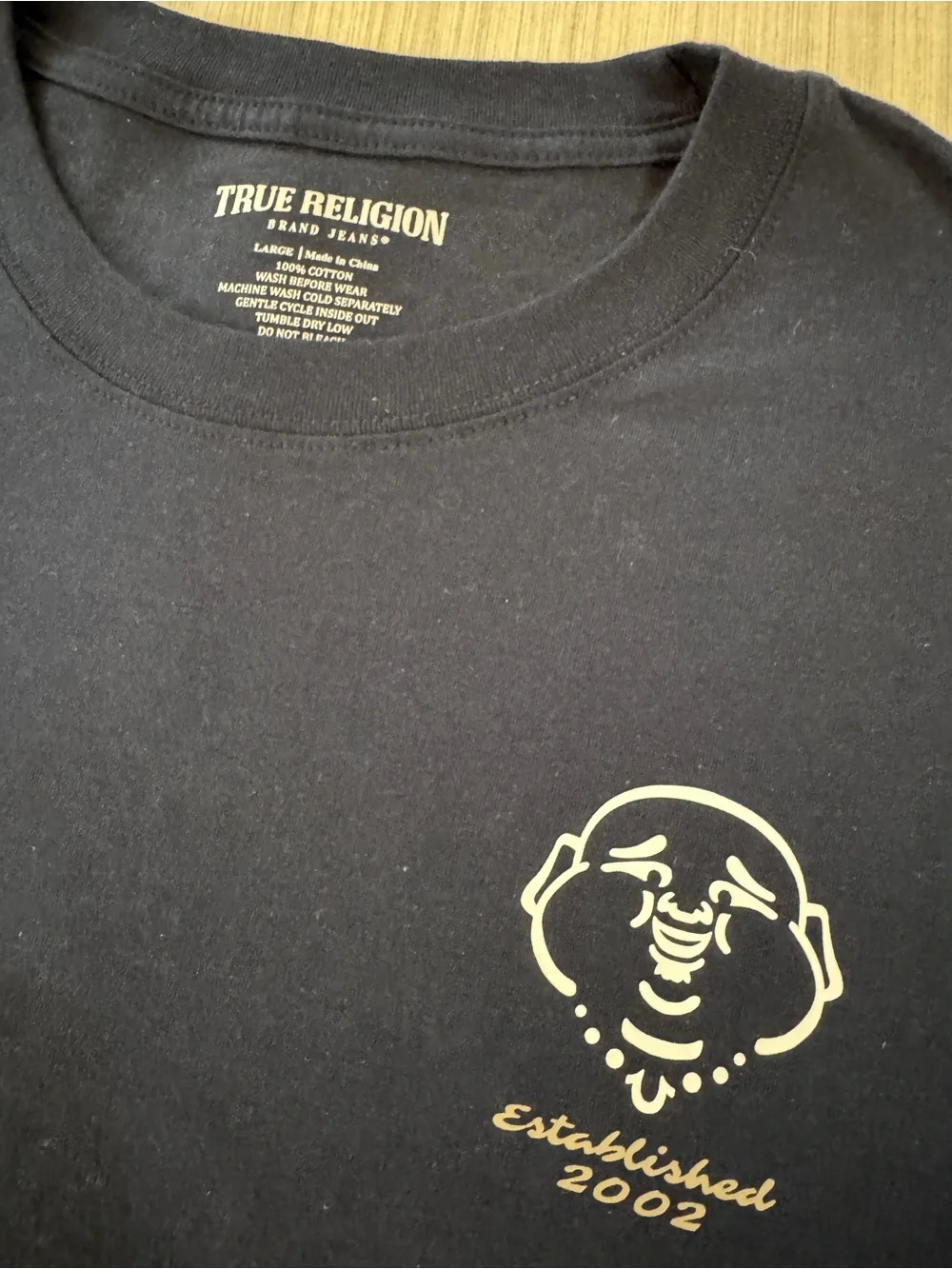 True Religion T Shirt